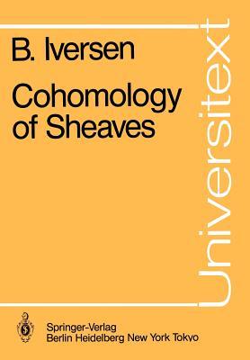 Cohomology of Sheaves