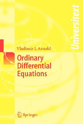 Ordinary Differential Equations