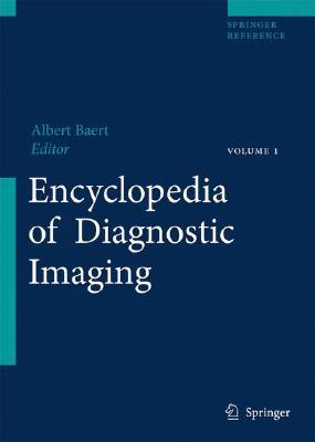 Encyclopedia of Diagnostic Imaging Subscription