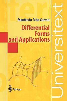 Differential Forms and Applications