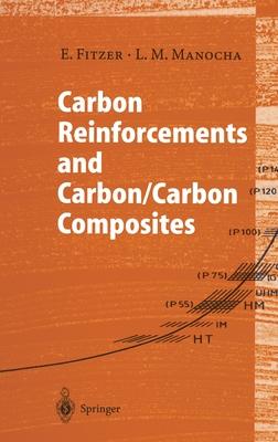 Carbon Reinforcements and Carbon/Carbon Composites