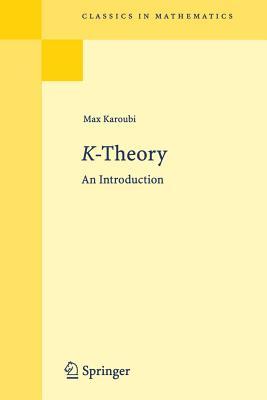 K-Theory: An Introduction