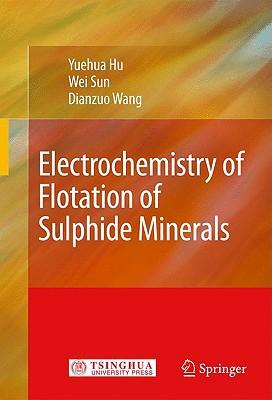 Electrochemistry of Flotation of Sulphide Minerals Subscription