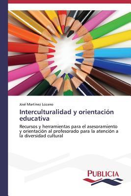 Interculturalidad y orientacin educativa