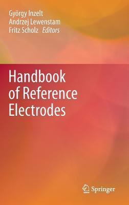 Handbook of Reference Electrodes Subscription