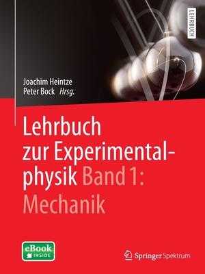 Lehrbuch Zur Experimentalphysik Band 1: Mechanik Subscription