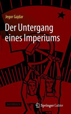 Der Untergang Eines Imperiums Subscription