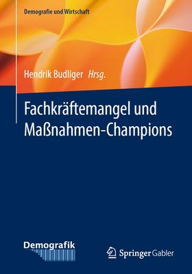 Fachkrftemangel Und Manahmen-Champions