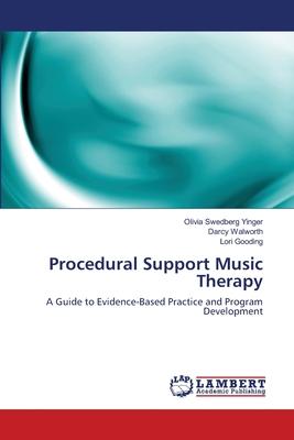 Procedural Support Music Therapy