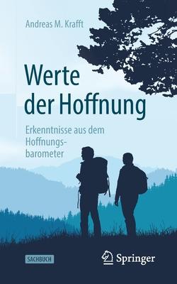 Werte Der Hoffnung: Erkenntnisse Aus Dem Hoffnungsbarometer Subscription
