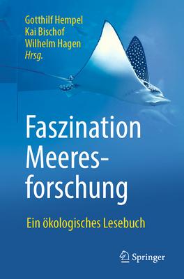 Faszination Meeresforschung: Ein kologisches Lesebuch Subscription