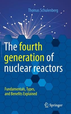 The Fourth Generation of Nuclear Reactors: Fundamentals, Types, and Benefits Explained