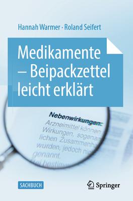 Medikamente - Beipackzettel Leicht Erklrt