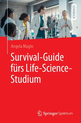 Survival-Guide Frs Life-Science-Studium