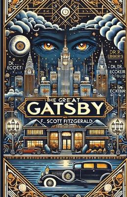 The Great Gatsby(Illustrated)