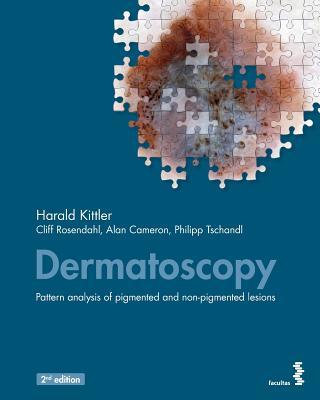 Dermatoscopy: Pattern analysis of pigmented and non-pigmented lesions