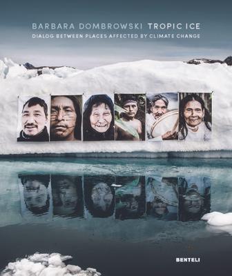 Tropic Ice: Dialog Between Places Affected by Climate Change