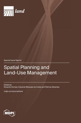 Spatial Planning and Land-Use Management Subscription