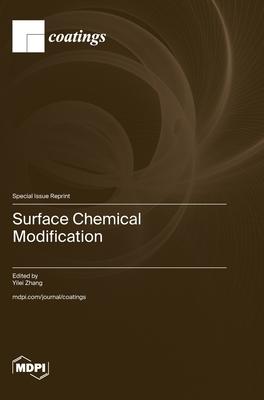 Surface Chemical Modification Subscription