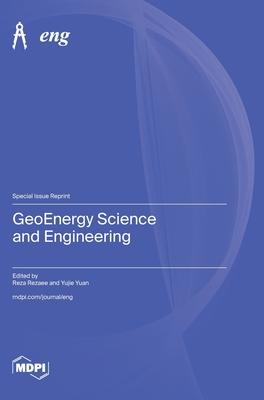 GeoEnergy Science and Engineering Subscription