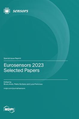 Eurosensors 2023 Selected Papers Subscription
