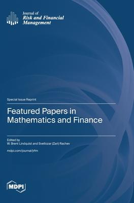 Featured Papers in Mathematics and Finance Subscription