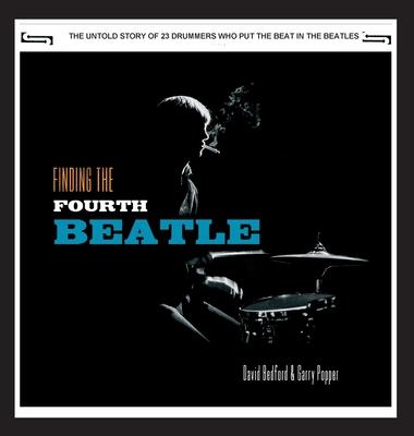 Finding The Fourth Beatle: The 23 drummers who put the beat behind the Fab Three