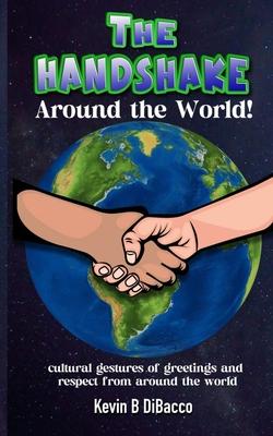 The Handshake: Around the World Subscription