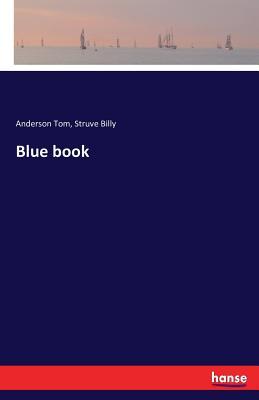 Blue book