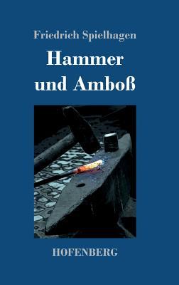 Hammer und Ambo: Beide Teile in einem Buch