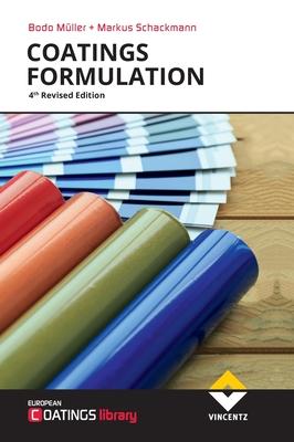 Coatings Formulation: 4th Revised Edition