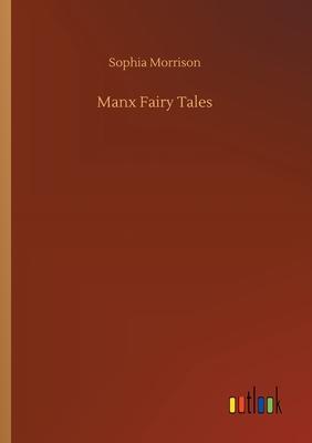 Manx Fairy Tales