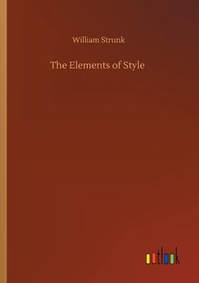 The Elements of Style