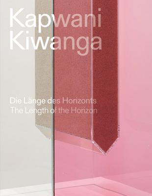 Kapwani Kiwanga: The Length of the Horizon