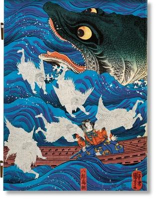 Japanese Woodblock Prints Subscription