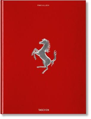 Ferrari Subscription