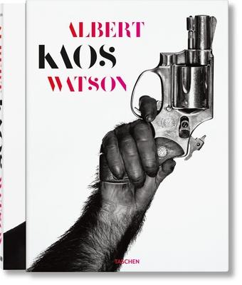 Albert Watson. Kaos Subscription