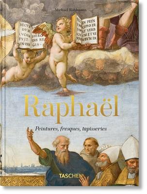 Raphael. Paintings, Frescoes, Tapestries. 45th Ed. Subscription