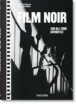 Film Noir. 100 All-Time Favorites Subscription