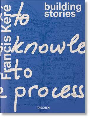 Francis Kr. Building Stories Subscription