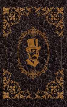 The Extraordinary Adventures of Arsene Lupin, Gentleman-Burglar by Maurice Leblanc: Hardcover Version