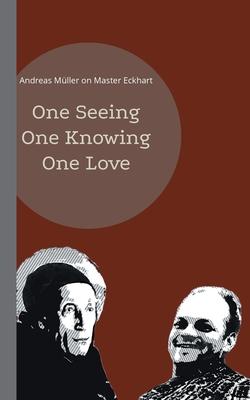 One seeing, one knowing, one love: Andreas Mller on Master Eckhart