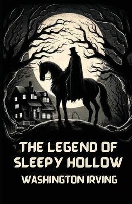 The Legend Of Sleepy Hollow(Illustrated)