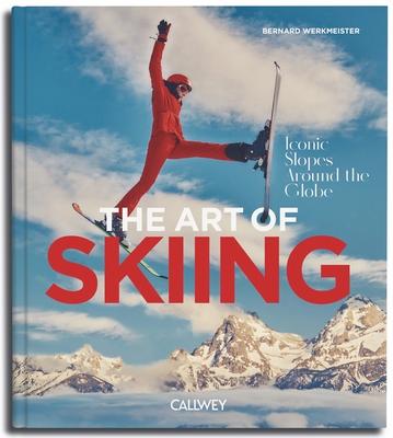 The Art of Skiing: Iconic Slopes Around the Globe Subscription