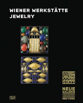 Wiener Werksttte Jewelry