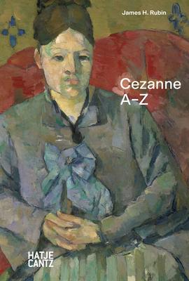 Cezanne: A-Z