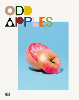 William Mullan: Odd Apples