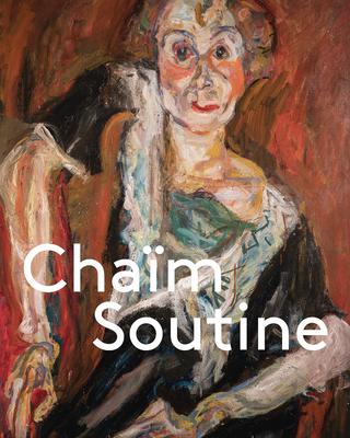 Cham Soutine: Against the Current