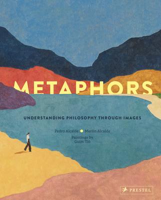 Metaphors: Understanding Philosophy Through Images Subscription