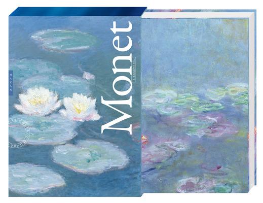 Monet: The Essential Paintings